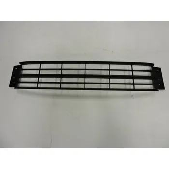 Lišta karosérie Mřížka větrací střední FABIA III., ORIGINAL 6V0853677, pro FABIA, III. NJ. Typové číslo: 6V0853677,6V0853677,6V0853677, 6V08536779B9, 6V0853677 9B9, TC5