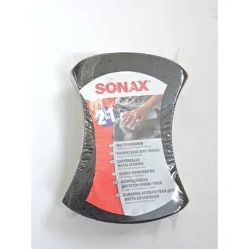 Čistič autoskla Houba mycí, SONAX 428000, pro Test PLS do not delete this, Kategorie 2 - 2 level. Typové číslo: 428000,428000,190431054, 428000