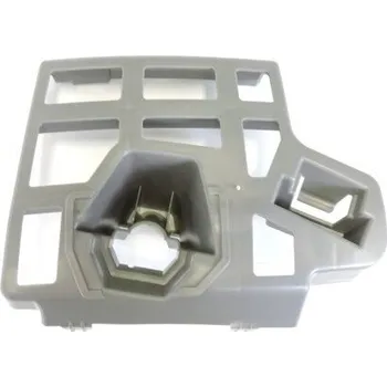 Nárazník Držák nárazníku levý RAPID, ORIGINAL, pro RAPID, NH. Typové číslo: 5JA807055,5JA807055,5JA807055 bedna č.29