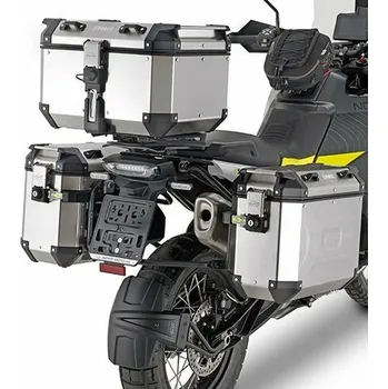 Zavazadlo na motocykl Boční nosiče na KTM 1050, 1090, 1190, 1290 Adv., Super Adv. (13-20) Kappa KL7705CAM - Skladem !