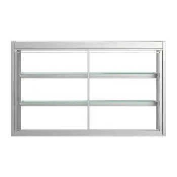 CONTEG CUBUS N - 1200 × 700 × 730 Obslužný