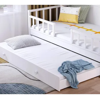 Čilek Výsuv pod pohovku 90x190 Montes White