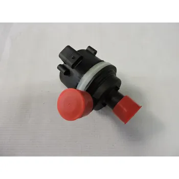 Vodní pumpa motoru Čerpadlo vodní přídavné FABIA II .6R0965561A, pro RAPID, NH. Typové číslo: 6R0965561A,6R0965561A,6R0965561A