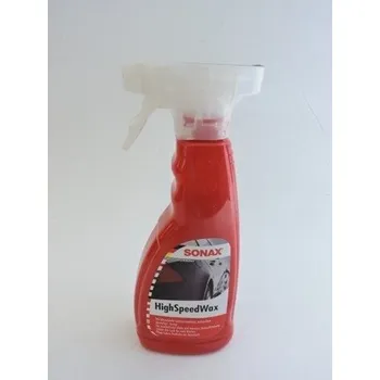 Autošampón Leštící emulze s voskem, SONAX 288200, pro Test PLS do not delete this, Kategorie 2 - 2 level. Typové číslo: 288200,288200,288200 , 190431045