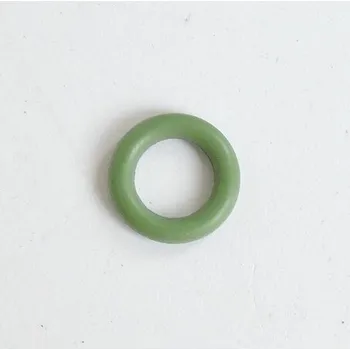 Těsnění motoru Kroužek těsnící 5,7x1,78 RAPID, ORIGINAL, pro RAPID, NH. Typové číslo: N90954601,N90954601,N90954601