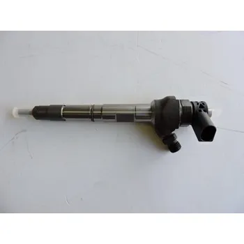 Ventil motoru Tryska vstřikovací OCTAVIA III. 1,6 TDI 81 kw, ORIGINAL 04L130277AD, pro OCTAVIA, III. 5E. Typové číslo: 04L130277AD,04L130277AD,04L130277AD, 04L130277A