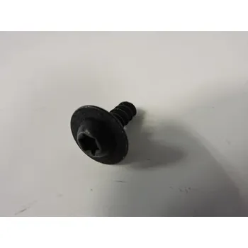 Ventilátor topení a klimatizace Šroub 6x18,5 OCTAVIA II., ORIGINAL, pro RAPID, NH. Typové číslo: N90808203,N90808203,N90808203, N90808201