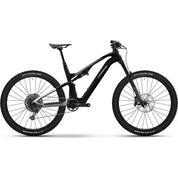 Elektrokolo Horské elektrokolo Haibike LYKE CF 10 - XL