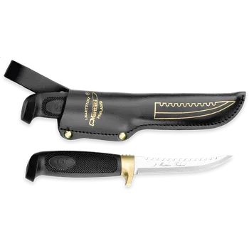 lovecký nůž Nůž Marttiini Condor Golden Fisherman's Knife MN175014