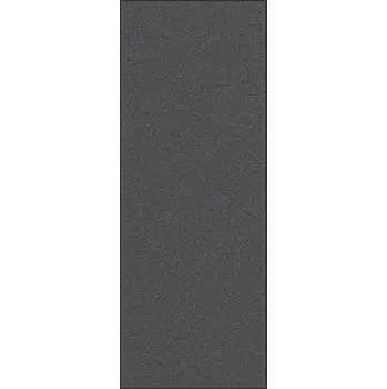 Rohožka vidaXL Rohožka 115x300 cm [4105620] Barva: antracitová