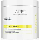 Apis Ceramide Repair Uklidňující algová maska s ceramidy a beta-glukanem na obličej, 200 g