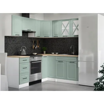 Kuchyňská linka ASTRID 190 cm