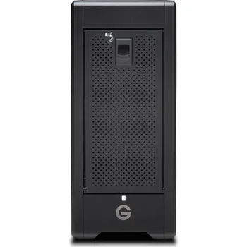 Externí pevný disk Datové úložiště SanDisk Professional G-RAID SHUTTLE 8 48TB