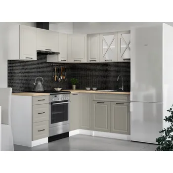 Kuchyňská linka ASTRID 190 cm