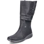 Rieker Z7072-00 černé