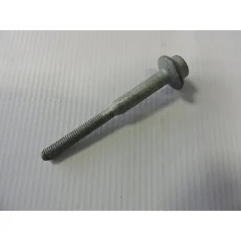 Ventil motoru Šroub 6x70,2 OCTAVIA II. 1,6 TDI 77 kw, ORIGINAL, pro RAPID, NH. Typové číslo: WHT003187,WHT003187,WHT003187