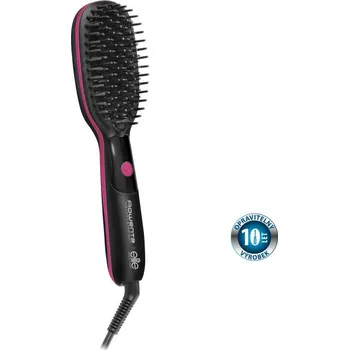 Péče o vlasy Žehlička na vlasy Rowenta CF5712