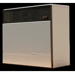 Plynové topidlo KARMA GAMAT 471 (bez výdechu) 4,6kW