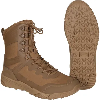 Pánská obuv MAGNUM Boty Ultima 8.0 SZ WP, coyote tan Velikost: 42