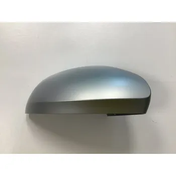 Auto zrcátko Kryt zrcátka stříbrný matný pravý YETI, ORIGINAL, pro YETI, I.. Typové číslo: 126792202P,126792202P,126792202P, 5N0857538, 19328