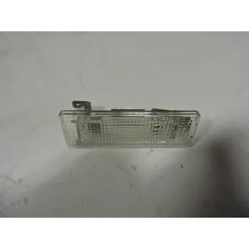 Karosérie Osvětlení kufru OCTAVIA I. COMBI, ORIGINAL, 6U0947101, pro FELICIE, I.. Typové číslo: 118924044,118924044,118924044, 6U0947101
