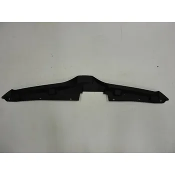 Karosérie Kryt masky chladiče YETI, ORIGINAL, pro YETI, II.. Typové číslo: 5L0853343,5L0853343,5L0853343 9B9