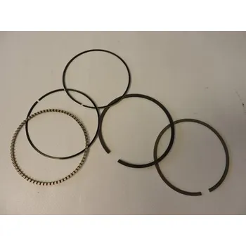 Blok motoru Sada pístních kroužků 76,5 FABIA I. 1,2 40 + 47 kw, GOETZE 08-447807-00, pro RAPID, NH. Typové číslo: 030107315G,030107315G,030107315G, 036198151H, 08-447807-00, b108