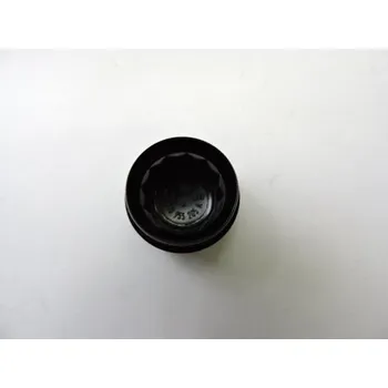 Stěrač Krytka táhla stěračů OCTAVIA I., 1J0955205, pro RAPID, NH. Typové číslo: 120930540,120930540,120930540, 1J0955205, 1J0955201A01C, 1J095520501C, 1J0955205A, 1J0955205A01C, 1J0955205A9B9, 5N0955209, 5N09552059B9