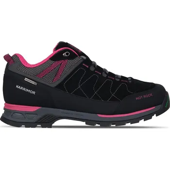 Dámská obuv Boty Karrimor Black 1048339 6.5 (39.5)