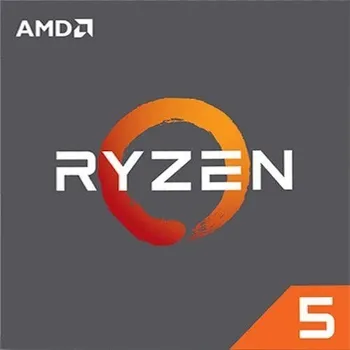 Procesor AMD Ryzen 5 5600X procesor 3,7 GHz 32 MB L3