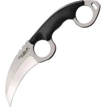 Pracovní nůž Cold Steel Nůž Double Agent I CS39FKZ