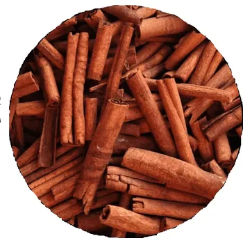 Skořice celá - kůra skořicovníku 30g