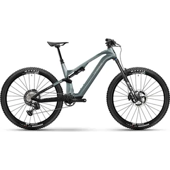 Elektrokolo Horské elektrokolo Haibike LYKE CF 11 - L