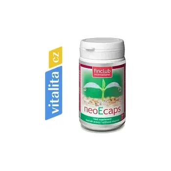 FOSFOCAPS - FOSFOKOLIINI MAGNESIUM