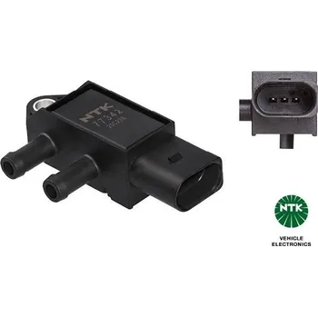 Čidlo automobilu Senzor, tlak výfukového plynu NGK 77342