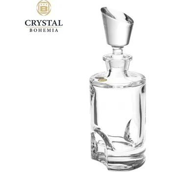 Crystal Bohemia, Poděbrady Karafa 550 ml Torneo