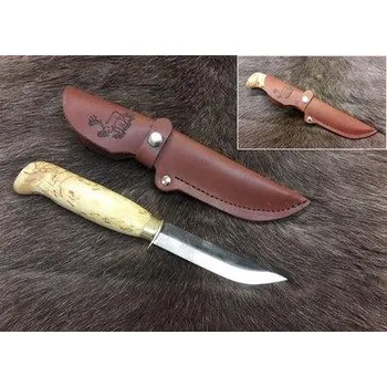Finský nůž Wood Jewel 23PP Scoutknife