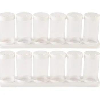 Dóza na potraviny LIVARNO home Sada potravinových dóz / kořenek (sada dóz na koření)