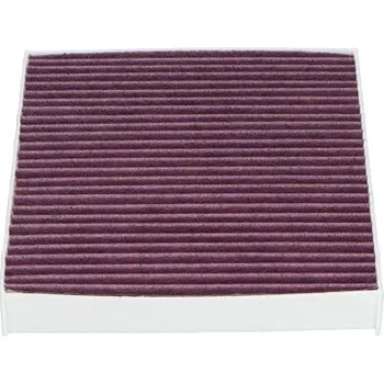 Kabinový filtr Filtr vzduchu v interiéru KAVO PARTS MC-4017X