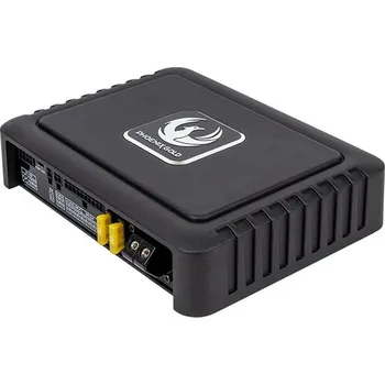 Zesilovač do auta Phoenix Gold ZDA4.8 224810