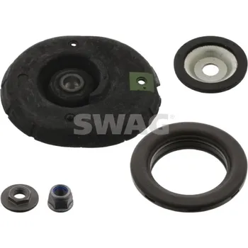 Opravná sada podvozku a pohonu kol Opravná sada, horní uložení tlumičů SWAG 62 94 5691