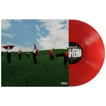 Zahraniční hudba LP Vienna Parade: Wonderland 2025