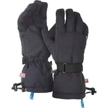 Rukavice MILO Koji M černá