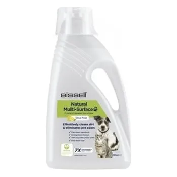 Podlahový mycí stroj Čistící prostředek BISSELL 31221 NATURAL MULTISURFACEPET