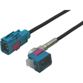 Autoanténa Aunika.com Prodluzovaci kabel FAKRA 6m 299939 + Prodloužená lhůta na vrácení zboží do 40 dnů