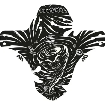 Blatník na kolo Přední blatník - AMS Mud blatníček - Tornado