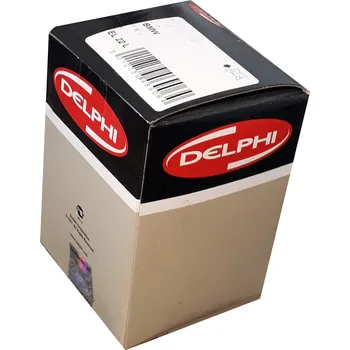 Brzdový kotouč Brzdový kotouč DELPHI BG5184C