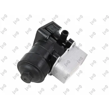 Chladič motoru Olejový chladič pro motorový olej ABAKUS 100-01-011