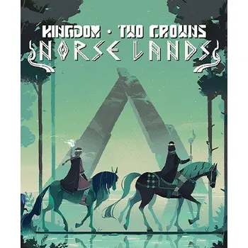 Počítačová hra Kingdom Two Crowns - Norse Lands PC