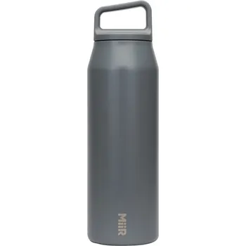 Termoska Miir Wide Mouth Bottle - Basal 590 ml